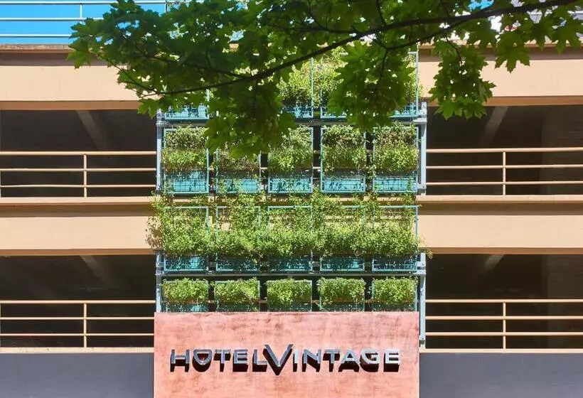 Kimpton Hotel Vintage Seattle, An Ihg