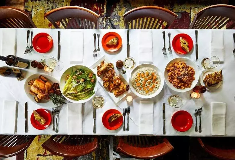 Fotos del hotel Kimpton Hotel Vintage Seattle, An Ihg:  5