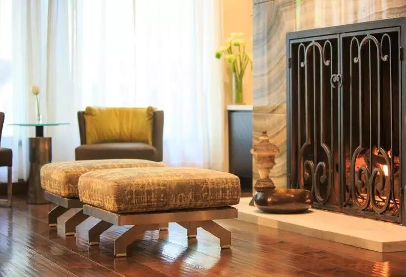 Fotos del hotel Kimpton Hotel Vintage Seattle, An Ihg:  14