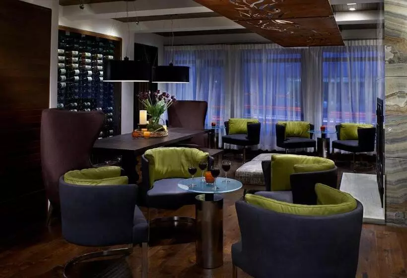 Fotos del hotel Kimpton Hotel Vintage Seattle, An Ihg:  10