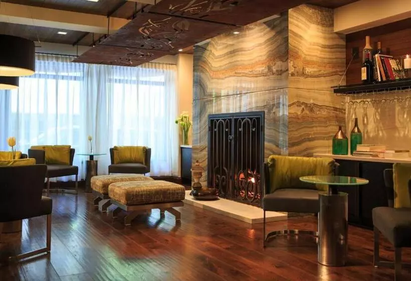 Fotos del hotel Kimpton Hotel Vintage Seattle, An Ihg:  11