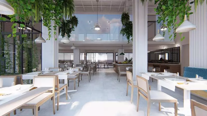 Fotos del hotel Thaisun Bangkok:  18