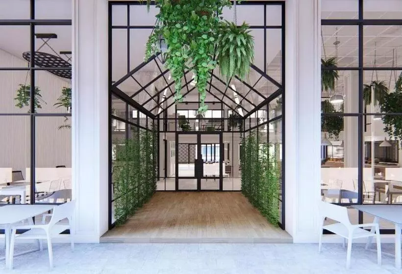Fotos del hotel Thaisun Bangkok:  7