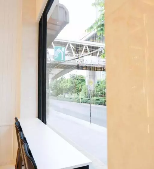 Fotos del hotel Thaisun Bangkok:  22