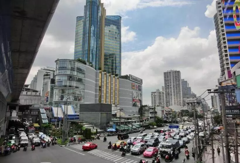 Thaisun Bangkok
