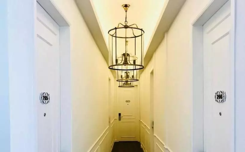 Fotos del hotel The Southern Boutique:  7