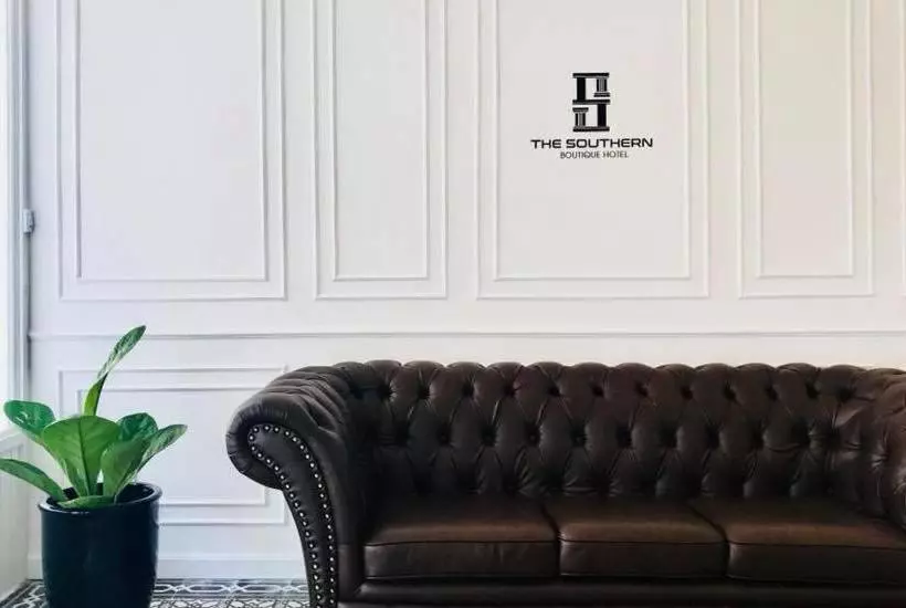 Fotos del hotel The Southern Boutique:  8