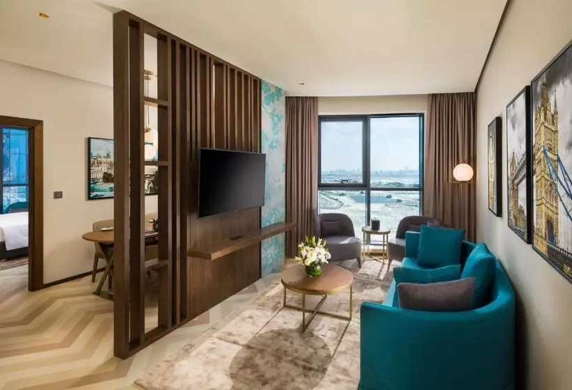 Fotos del hotel Millennium Place Barsha Heights  Apartments:  23