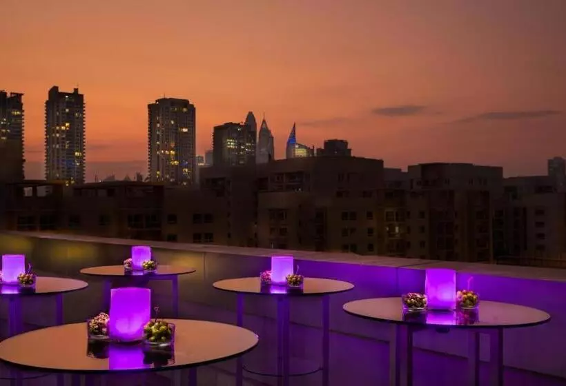 Fotos del hotel Millennium Place Barsha Heights  Apartments:  15