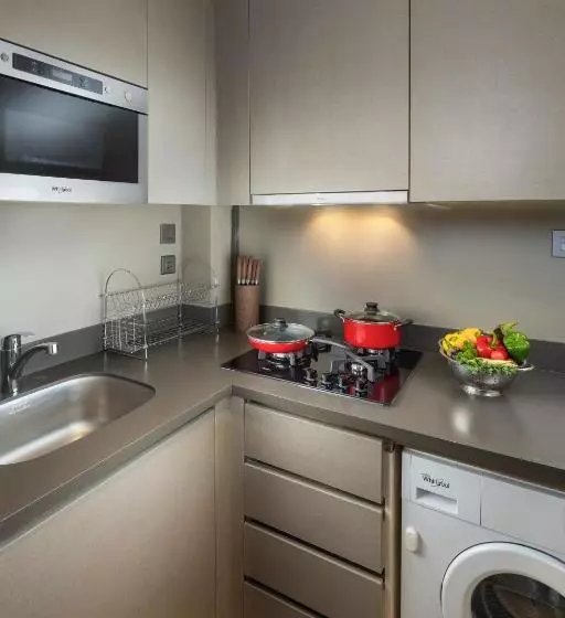 Fotos del hotel Millennium Place Barsha Heights  Apartments:  12