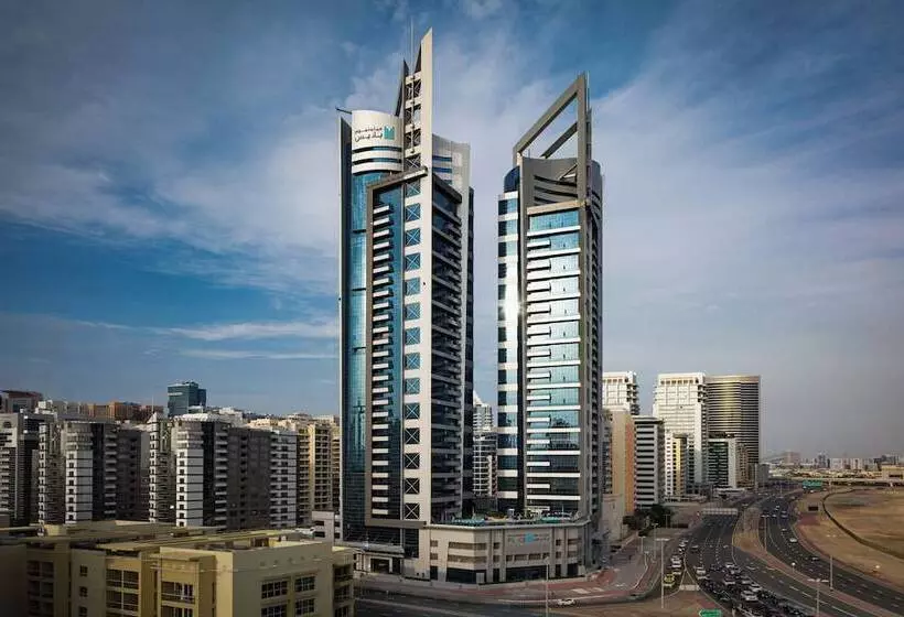 Fotos del hotel Millennium Place Barsha Heights  Apartments:  42