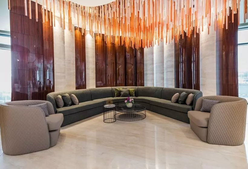 Fotos del hotel Millennium Place Barsha Heights  Apartments:  43