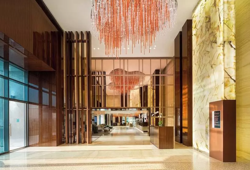 Fotos del hotel Millennium Place Barsha Heights  Apartments:  44