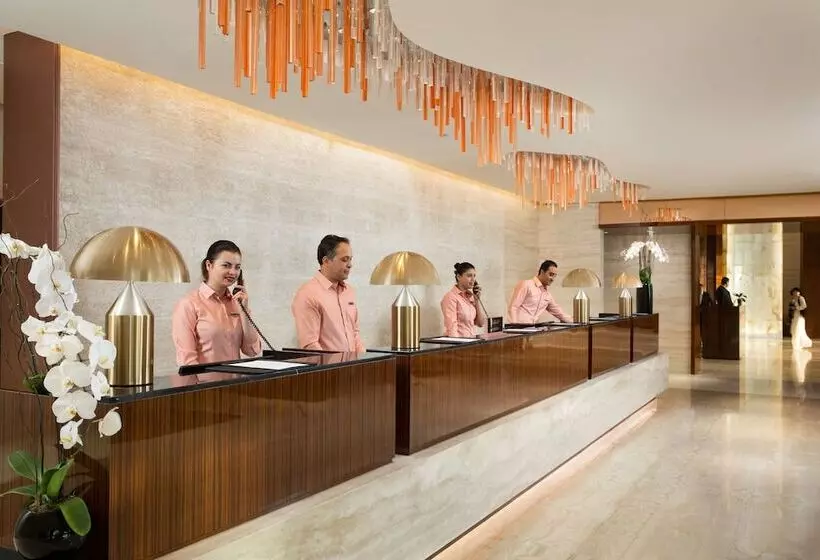 Fotos del hotel Millennium Place Barsha Heights  Apartments:  45