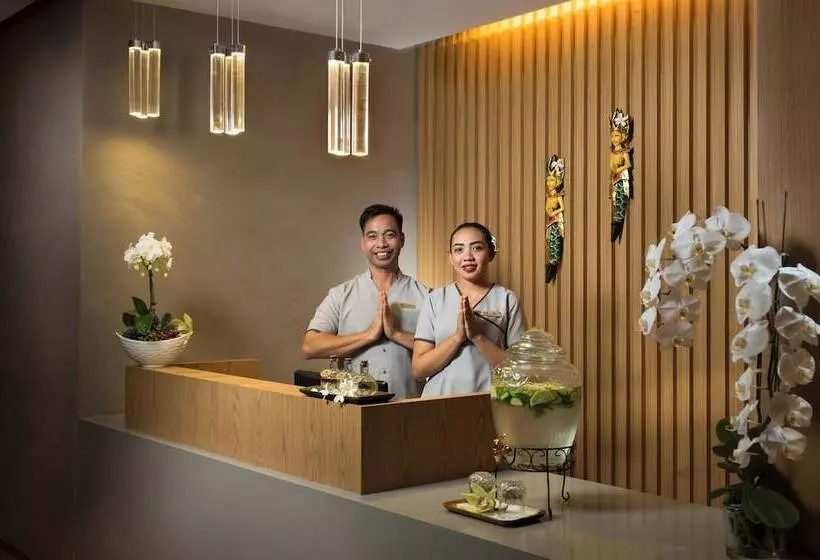 Fotos del hotel Millennium Place Barsha Heights  Apartments:  46