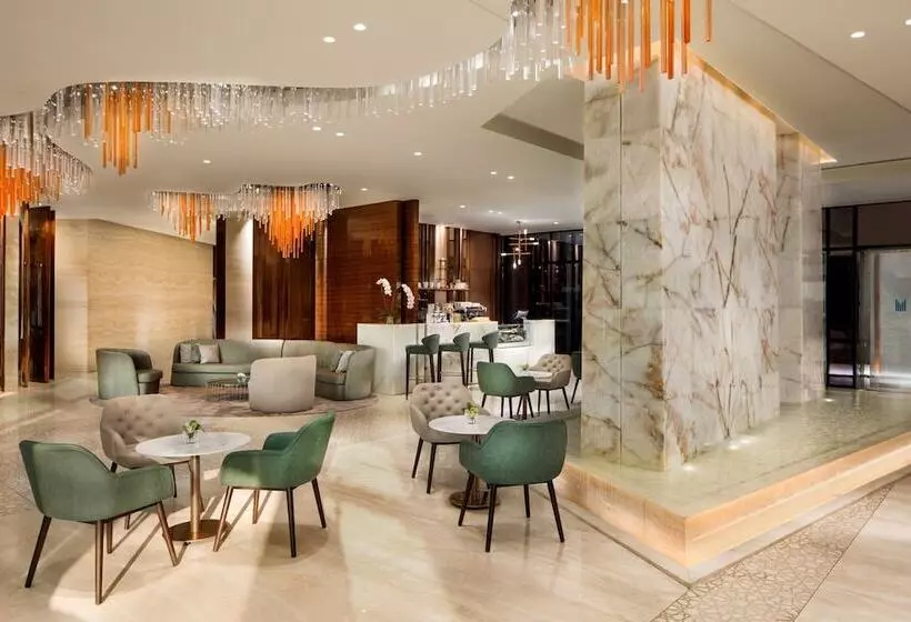 Fotos del hotel Millennium Place Barsha Heights  Apartments:  47