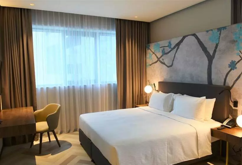 Fotos del hotel Millennium Place Barsha Heights  Apartments:  49