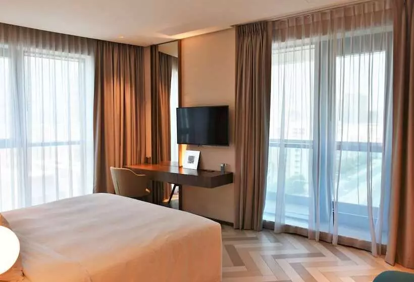 Fotos del hotel Millennium Place Barsha Heights  Apartments:  50