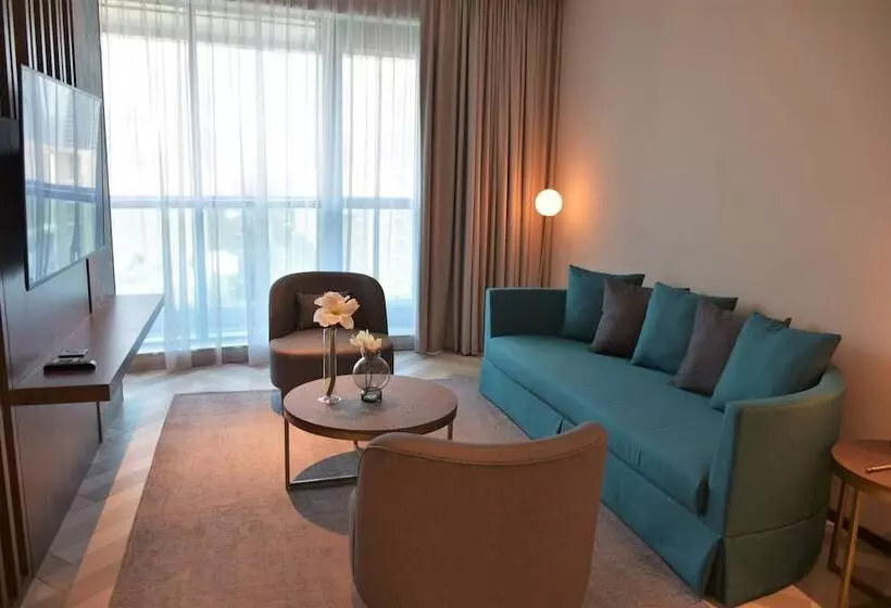 Fotos del hotel Millennium Place Barsha Heights  Apartments:  51