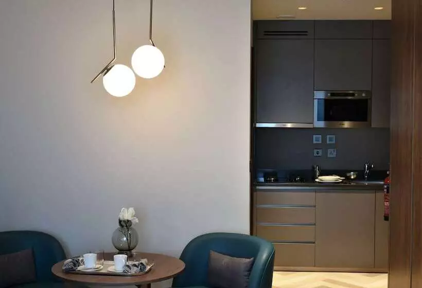 Fotos del hotel Millennium Place Barsha Heights  Apartments:  55