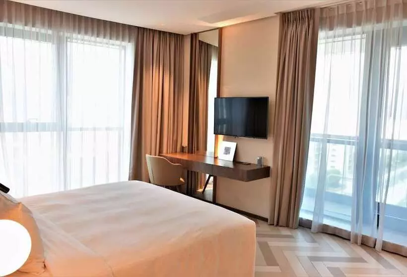 Fotos del hotel Millennium Place Barsha Heights  Apartments:  56