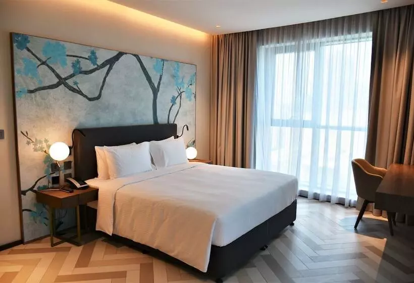 Fotos del hotel Millennium Place Barsha Heights  Apartments:  58