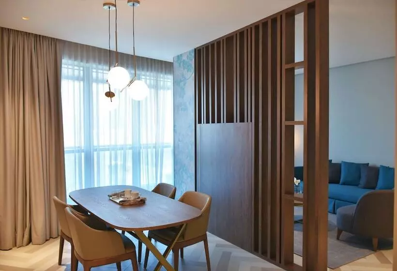Fotos del hotel Millennium Place Barsha Heights  Apartments:  59
