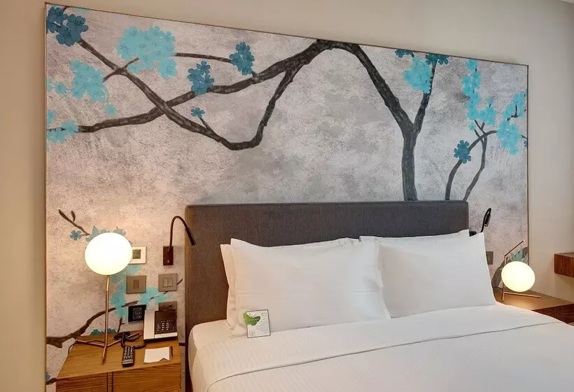 Fotos del hotel Millennium Place Barsha Heights  Apartments:  60