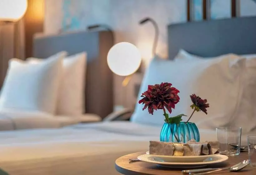 Fotos del hotel Millennium Place Barsha Heights  Apartments:  61