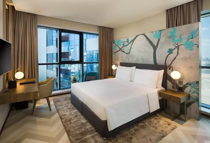 Fotos del hotel Millennium Place Barsha Heights  Apartments:  64