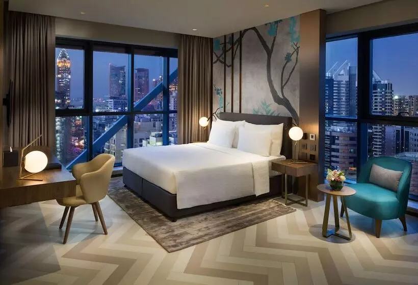 Fotos del hotel Millennium Place Barsha Heights  Apartments:  65