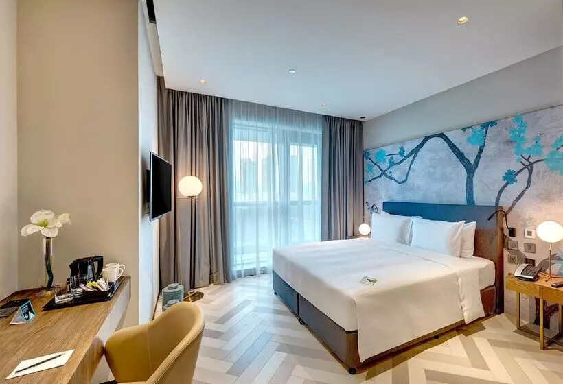 Fotos del hotel Millennium Place Barsha Heights  Apartments:  66