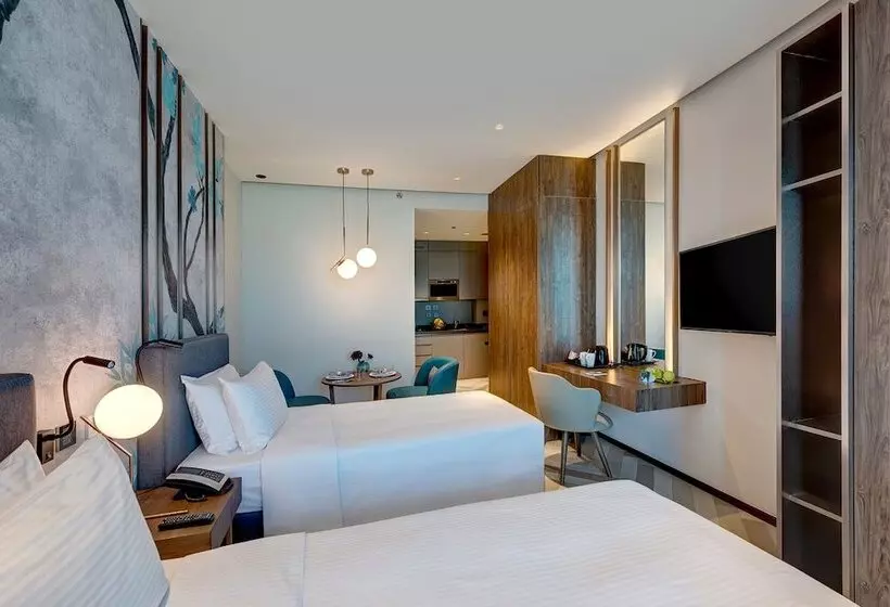 Fotos del hotel Millennium Place Barsha Heights  Apartments:  67