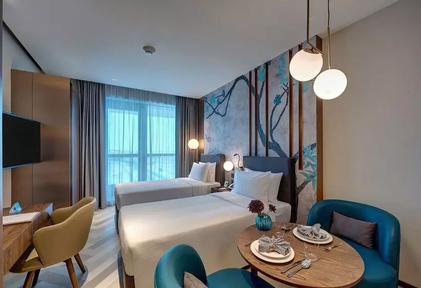 Fotos del hotel Millennium Place Barsha Heights  Apartments:  68