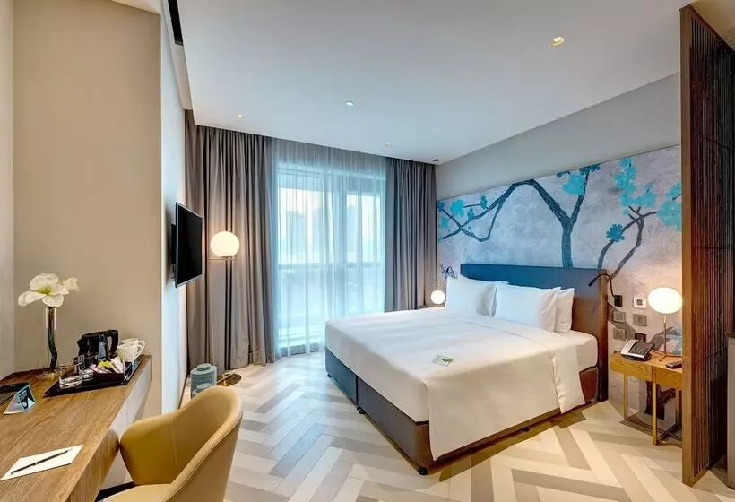 Fotos del hotel Millennium Place Barsha Heights  Apartments:  69