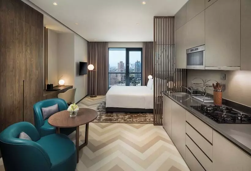 Fotos del hotel Millennium Place Barsha Heights  Apartments:  70
