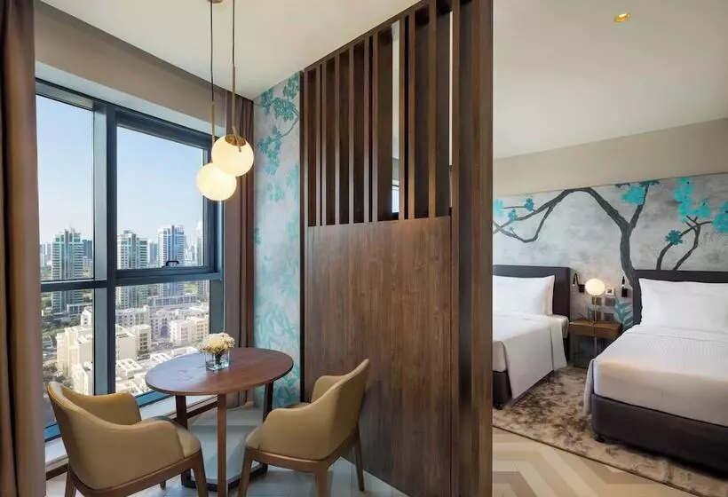 Fotos del hotel Millennium Place Barsha Heights  Apartments:  72