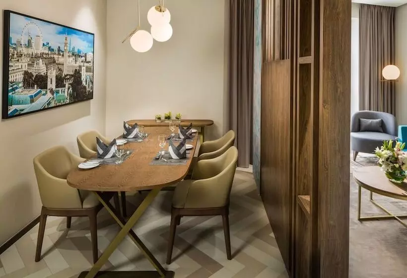 Fotos del hotel Millennium Place Barsha Heights  Apartments:  73