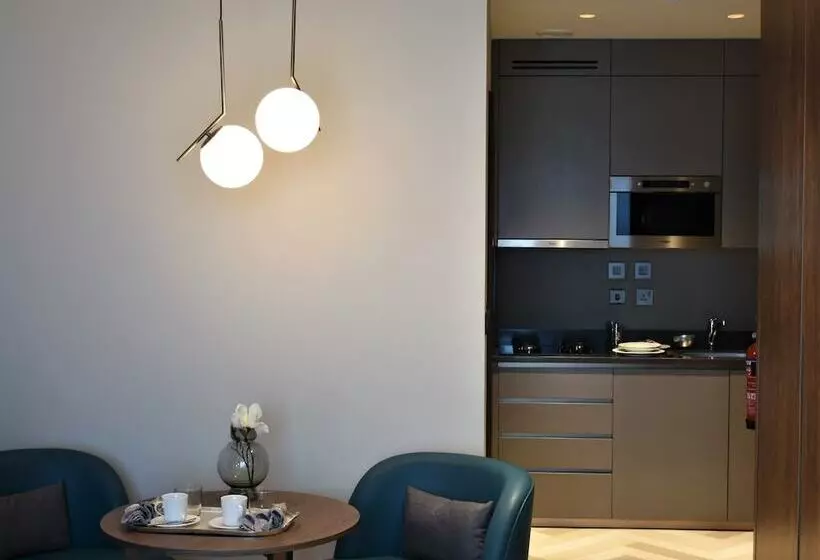 Fotos del hotel Millennium Place Barsha Heights  Apartments:  74