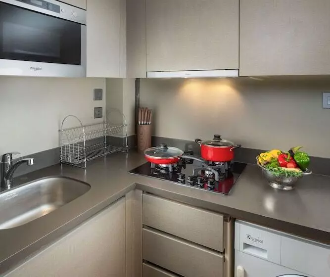 Fotos del hotel Millennium Place Barsha Heights  Apartments:  78
