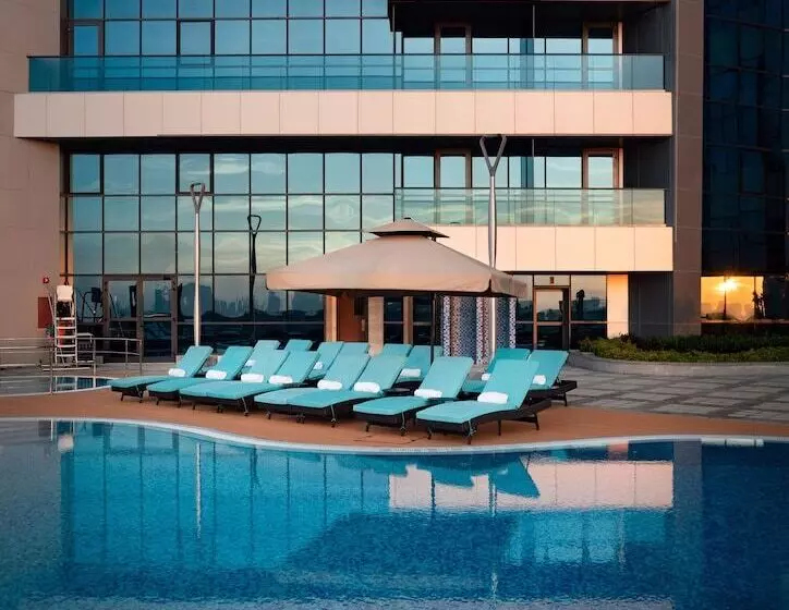 Millennium Place Barsha Heights  Apartments