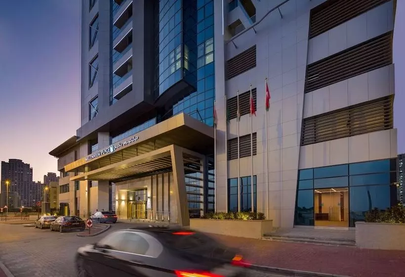 Fotos del hotel Millennium Place Barsha Heights  Apartments:  2
