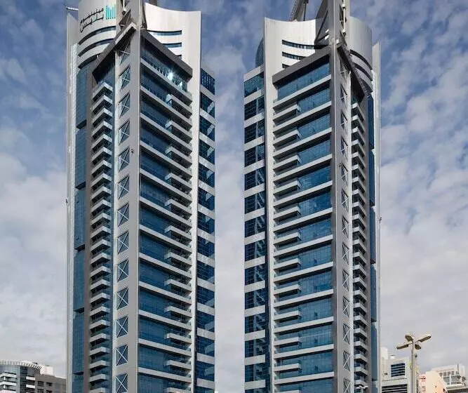 Fotos del hotel Millennium Place Barsha Heights  Apartments:  15