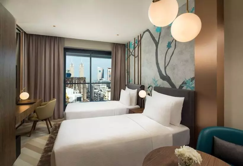 Fotos del hotel Millennium Place Barsha Heights  Apartments:  16