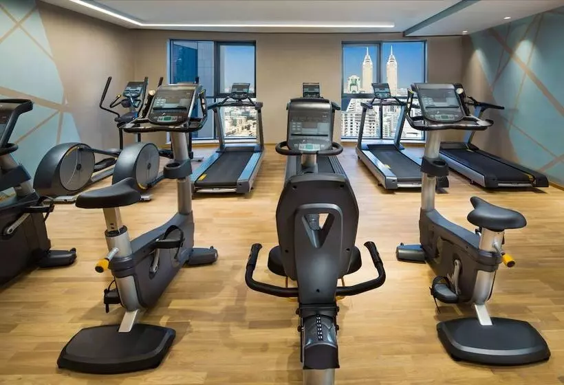 Fotos del hotel Millennium Place Barsha Heights  Apartments:  5