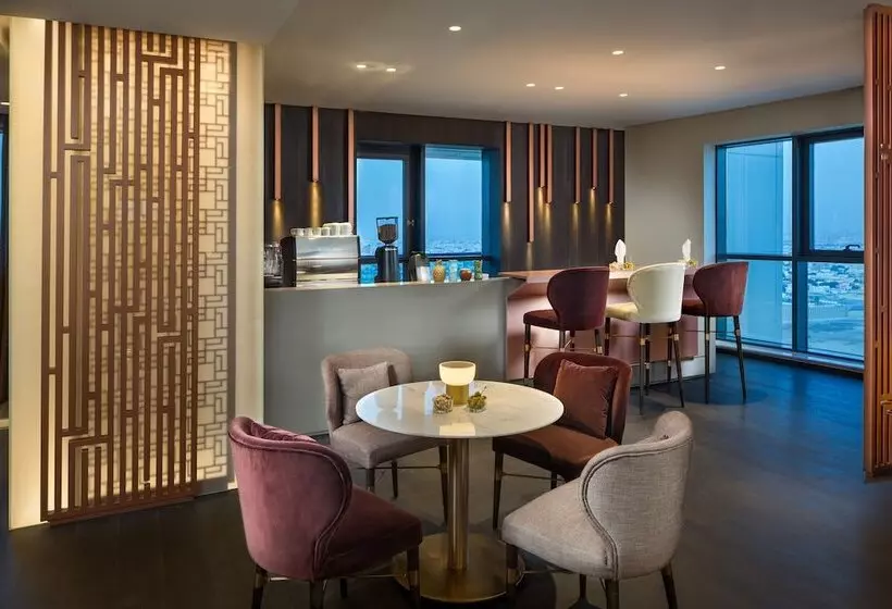 Fotos del hotel Millennium Place Barsha Heights  Apartments:  7