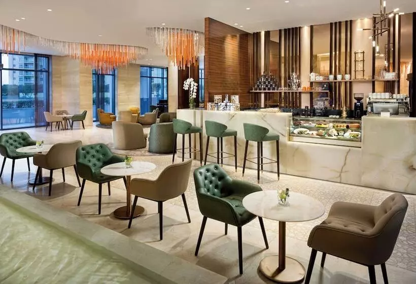 Fotos del hotel Millennium Place Barsha Heights  Apartments:  18