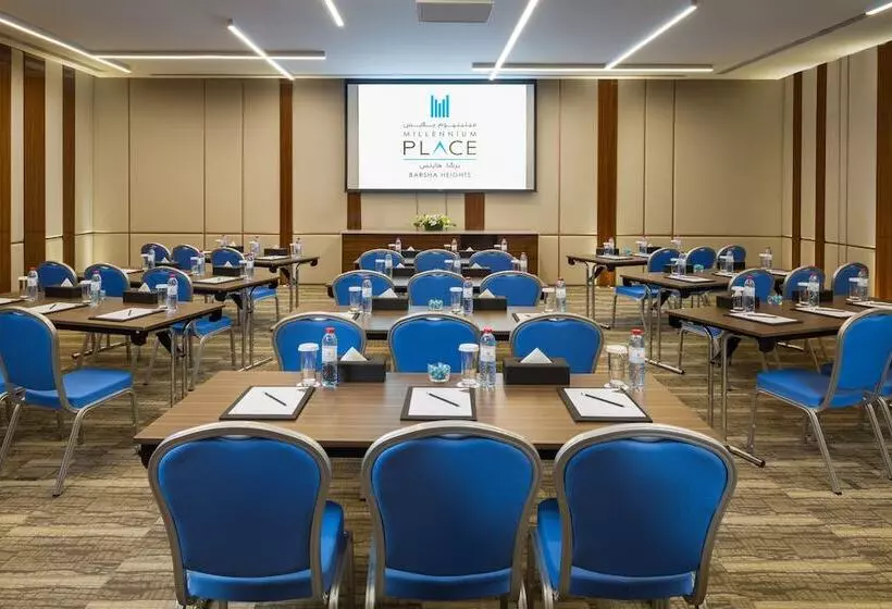Fotos del hotel Millennium Place Barsha Heights  Apartments:  8