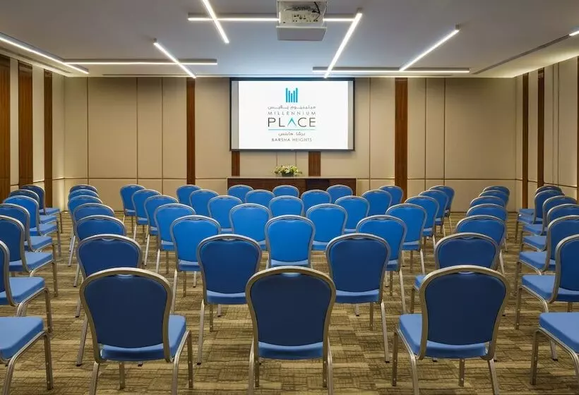 Fotos del hotel Millennium Place Barsha Heights  Apartments:  19