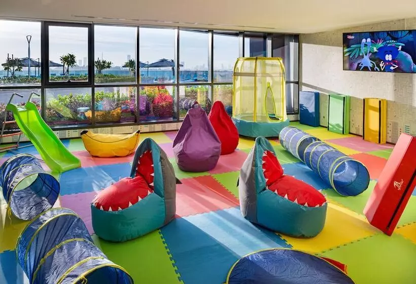 Fotos del hotel Millennium Place Barsha Heights  Apartments:  9